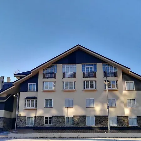 Maribel Apartamento
