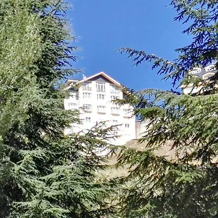 Maribel Apartament Sierra Nevada